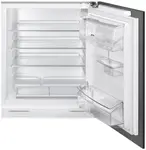 SMEG-U8L080DE-Onderbouw koelkast