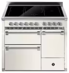 STEEL-AQ10SFFD5FINA-Inductie fornuis