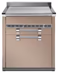 STEEL-AQ7CPSA-Kookplaten