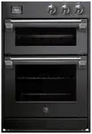 STEEL-AQFFE6SAN-Solo oven
