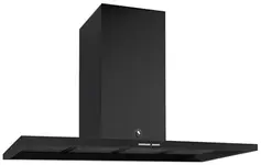 STEEL-EKL100NF-Wandschouw afzuigkap