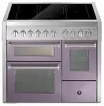 STEEL-GQ10SFF5FIAA-Gas fornuis