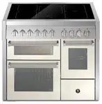 STEEL-GQ10SFF5FINA-Gas fornuis