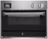 STEEL-GQFE6PBA-Solo oven