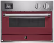 STEEL-GQFE6PBR-Solo oven
