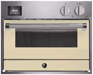 STEEL-GQFE6PCR-Solo oven