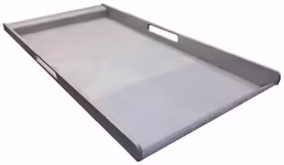 STEEL-SATY-Fornuis accessoires