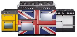 STOVES-20900711-Fornuis accessoires
