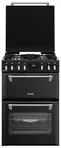 STOVES-ST444411844-Fornuizen