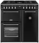 STOVES-ST444411850-Fornuizen