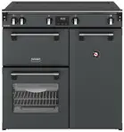 STOVES-ST444411852-Fornuizen