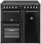 STOVES-ST444411869-Gas fornuis