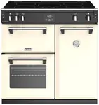 STOVES-ST444446-Inductie fornuis