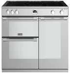 STOVES-ST444488-Inductie fornuis