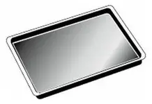 TEKA-BACKBLECH-Overige Keukenaccessoires