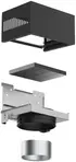TEKA-CG115200L3C-Overige Keukenaccessoires