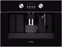 TEKA-CLC855GMBK-Koffiezet apparaat
