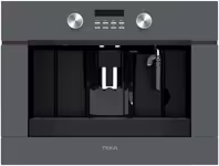 TEKA-CLC855GMST-Koffiezet apparaat