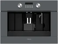 TEKA-CLC855GMST-Koffiezet apparaat