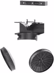 TEKA-D13CTP-Overige Keukenaccessoires