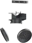 TEKA-D13CTP-Overige Keukenaccessoires