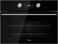 TEKA-HLC8440CBK-Combi magnetrons