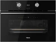 TEKA-HLC8510PBK-Solo oven