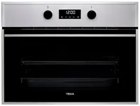 TEKA-HSC644S-Combi-stoomoven