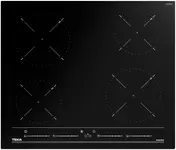 TEKA-IBC64010BKMSS-Inductie kookplaat