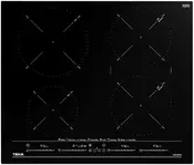 TEKA-ITC64630BKMST-Kookplaten