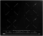 TEKA-IZC64630BKMST-Inductie kookplaat