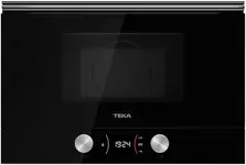 TEKA-ML8220BISLBK-Solo magnetron