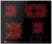 TEKA-TTB64320TTCBK-Keramische kookplaat