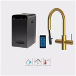 UNITO-C0035F0368-Multifunctionele watersystemen