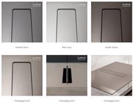 WAVE-411400PEYTO-Overige Keukenaccessoires