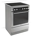 WHIRLPOOL-ACMT6533IX-Keramisch fornuis