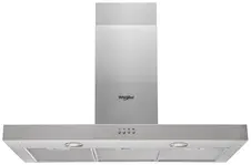 WHIRLPOOL-AKR5593IX-Wandschouw afzuigkap