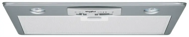 WHIRLPOOL-AKR6501IX-Inbouwunit afzuigkap