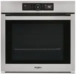 WHIRLPOOL-AKZ96220IX-Solo oven