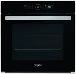 WHIRLPOOL-AKZ96240NB-Solo oven