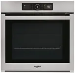 WHIRLPOOL-AKZ96270IX-Solo oven