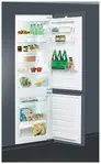 WHIRLPOOL-ART65001-Koel/vries combinatie