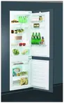 WHIRLPOOL-ART66001-Koel/vries combinatie