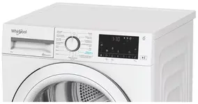 WHIRLPOOL-CWD94MWWSBE-Wasdroger