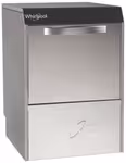 WHIRLPOOL-HGL44A-Professionele vaatwasser