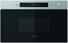 WHIRLPOOL-MBNA910X-Solo magnetron