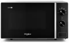 WHIRLPOOL-MWP101SB-Solo magnetron