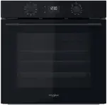 WHIRLPOOL-OMK58HU1B-Solo oven