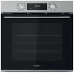 WHIRLPOOL-OMK58RU1X-Solo oven