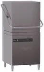 WHIRLPOOL-SCD534US1-Professionele vaatwasser